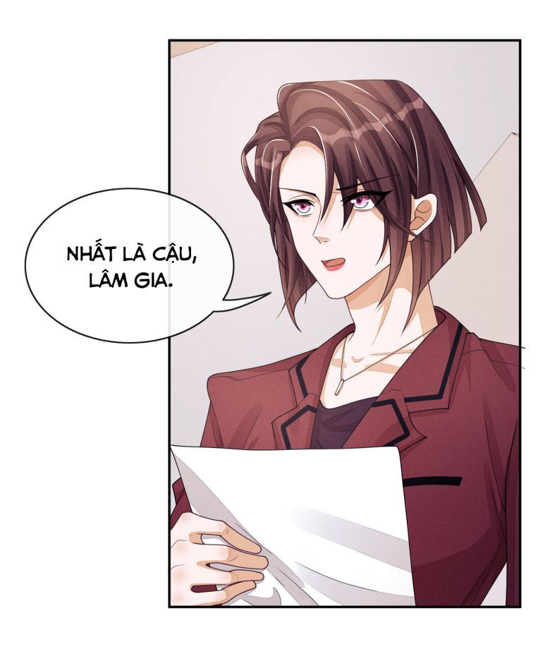Bất Lộ Thanh Sắc Chapter 42 - Trang 2
