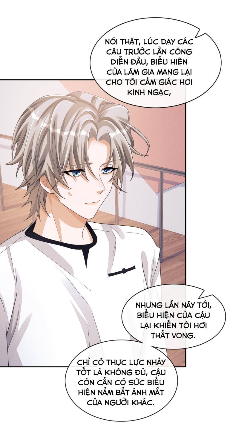 Bất Lộ Thanh Sắc Chapter 42 - Trang 2