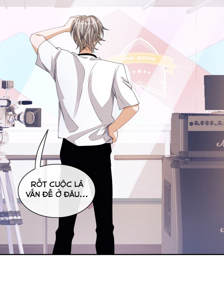 Bất Lộ Thanh Sắc Chapter 42 - Trang 2