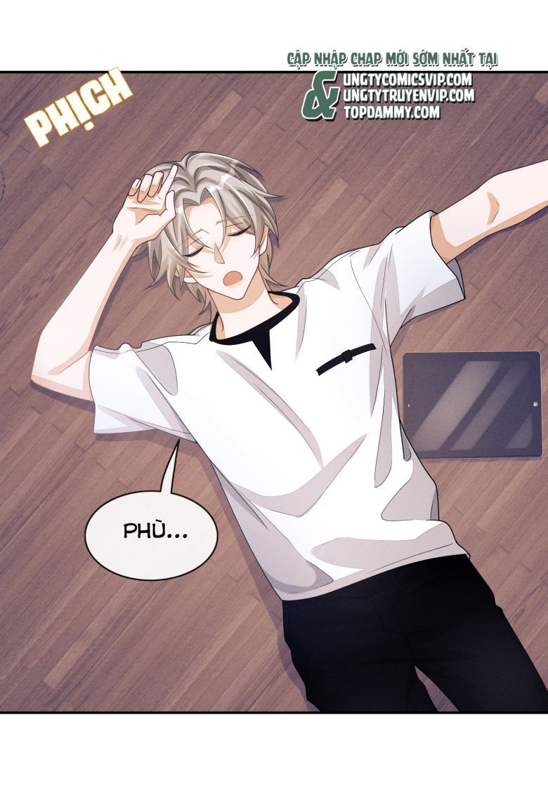 Bất Lộ Thanh Sắc Chapter 42 - Trang 2