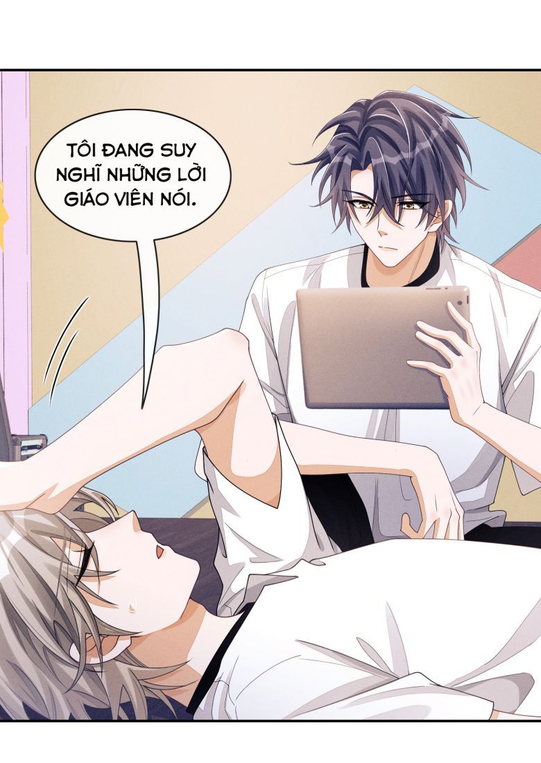 Bất Lộ Thanh Sắc Chapter 42 - Trang 2