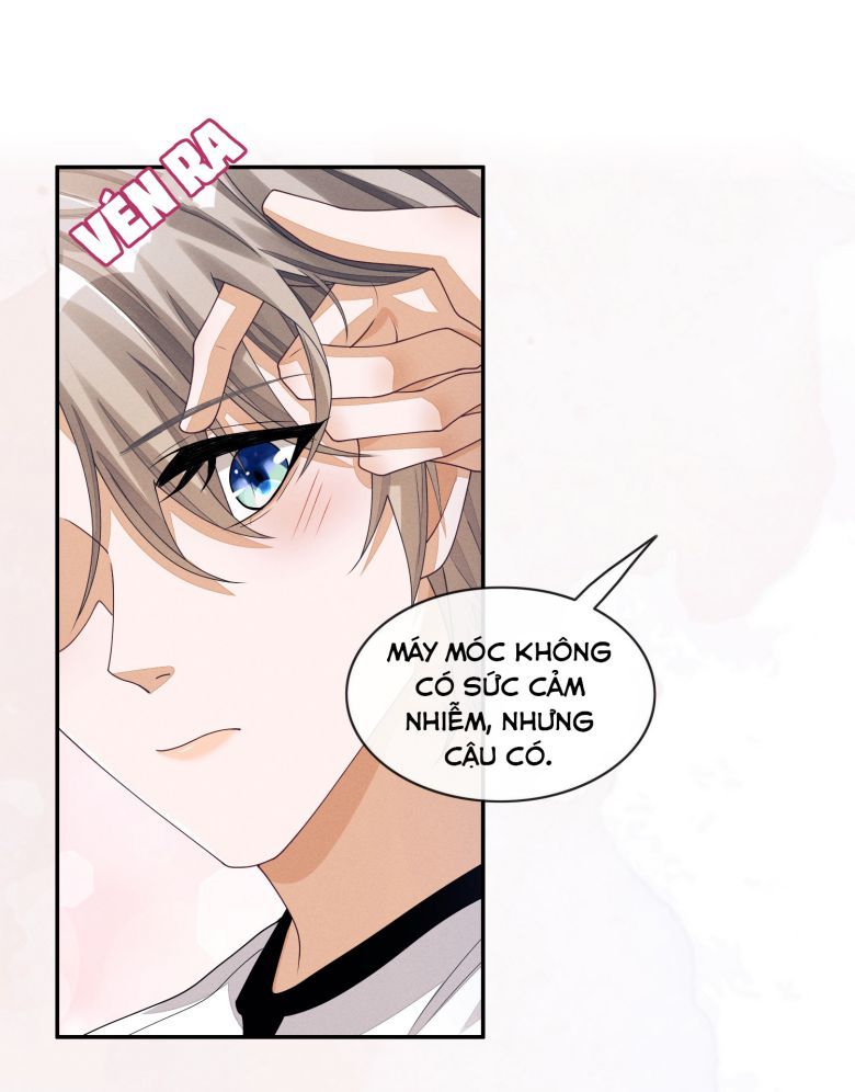 Bất Lộ Thanh Sắc Chapter 42 - Trang 2