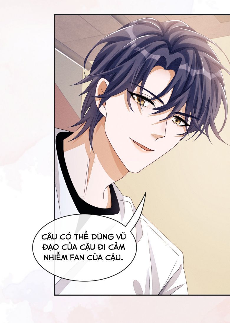 Bất Lộ Thanh Sắc Chapter 42 - Trang 2