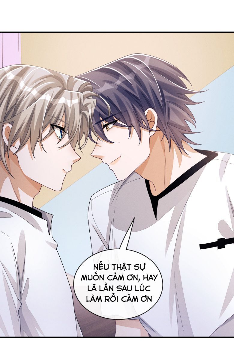 Bất Lộ Thanh Sắc Chapter 42 - Trang 2