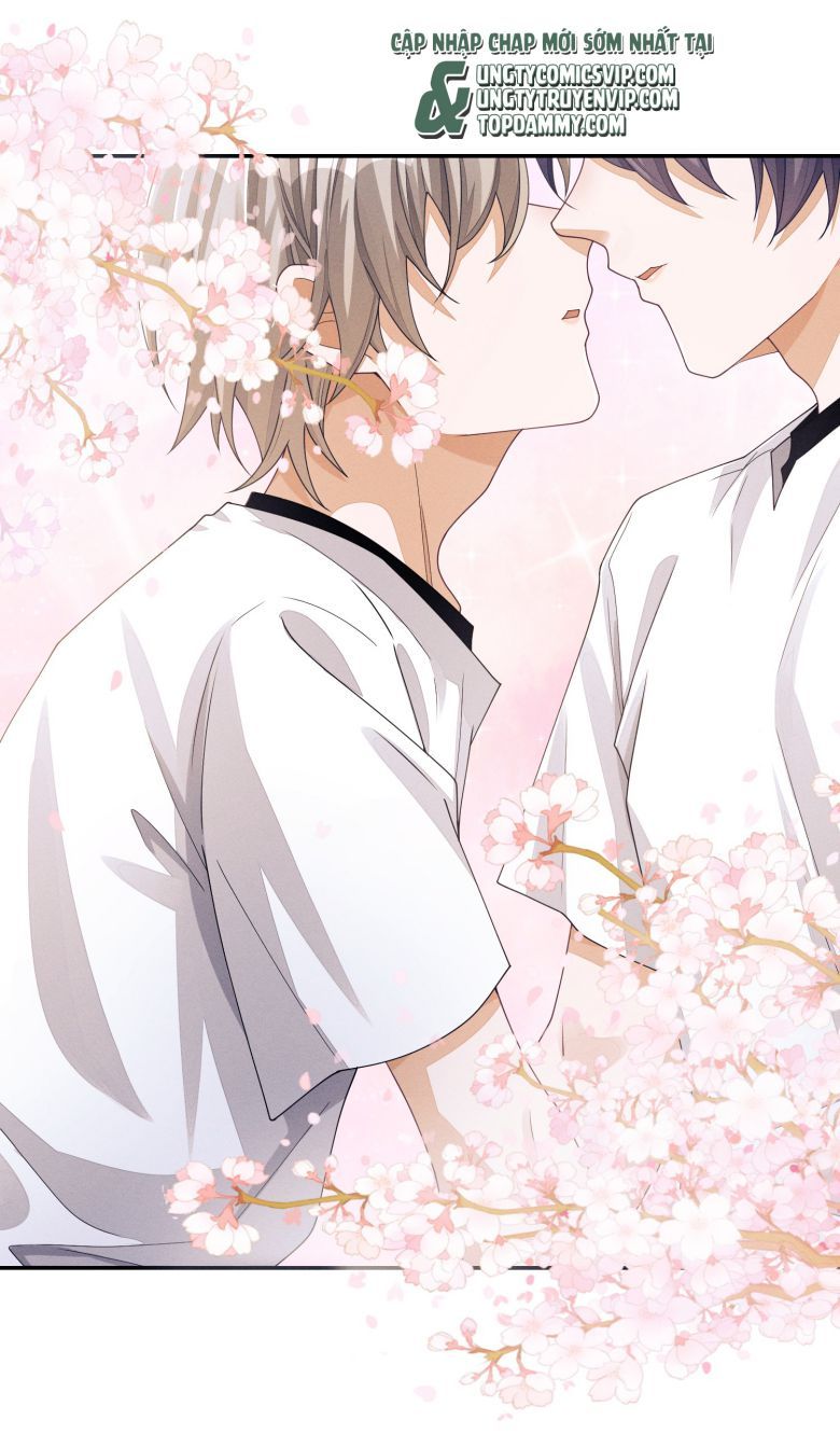 Bất Lộ Thanh Sắc Chapter 42 - Trang 2