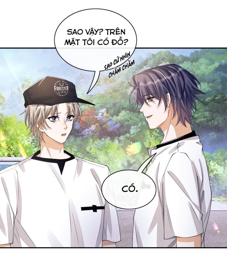 Bất Lộ Thanh Sắc Chapter 42 - Trang 2