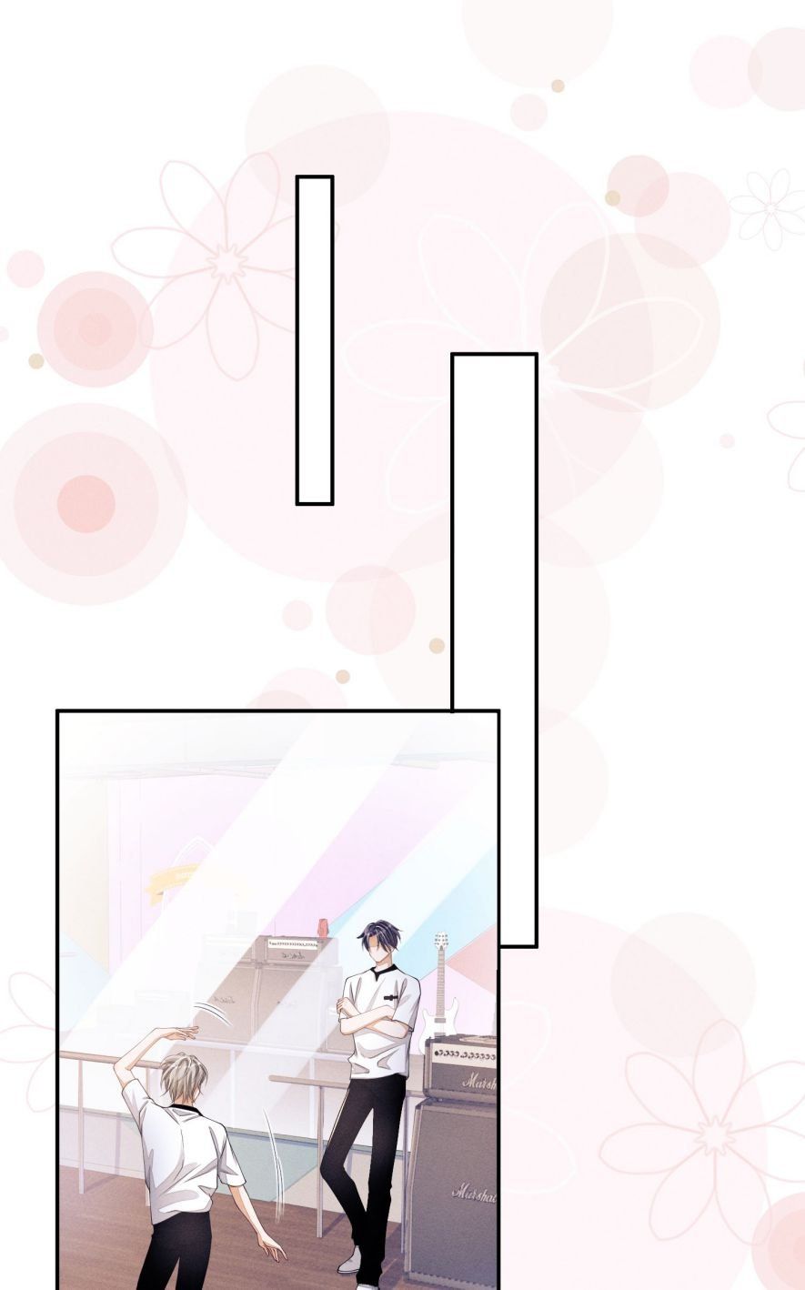 Bất Lộ Thanh Sắc Chapter 43 - Trang 2