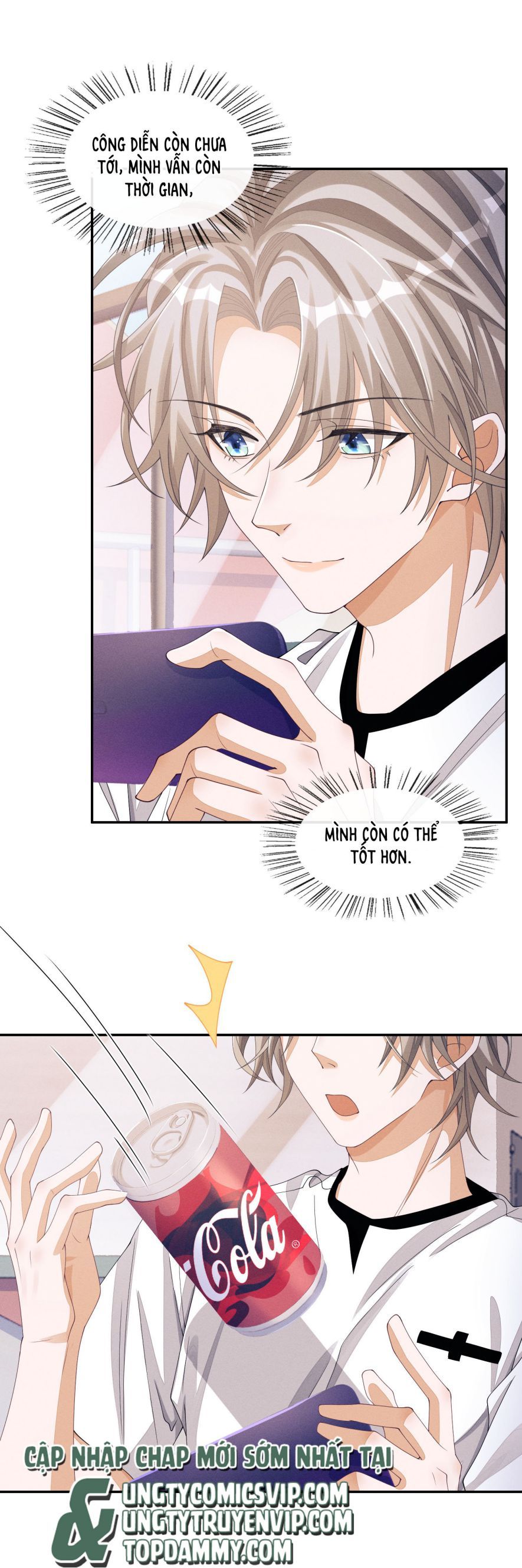 Bất Lộ Thanh Sắc Chapter 43 - Trang 2