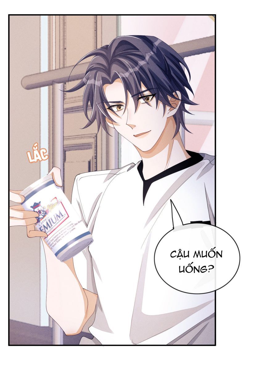 Bất Lộ Thanh Sắc Chapter 43 - Trang 2