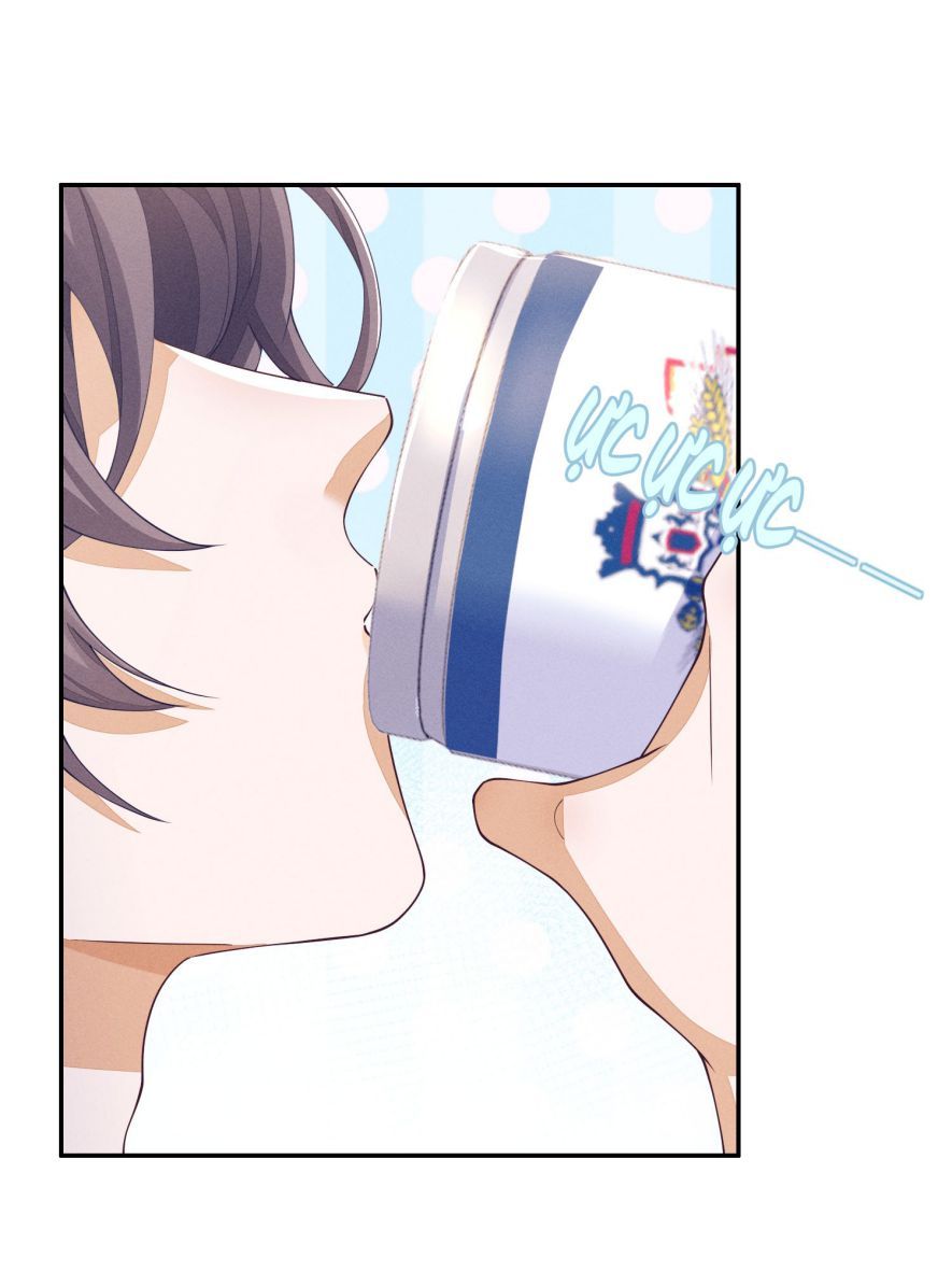 Bất Lộ Thanh Sắc Chapter 43 - Trang 2