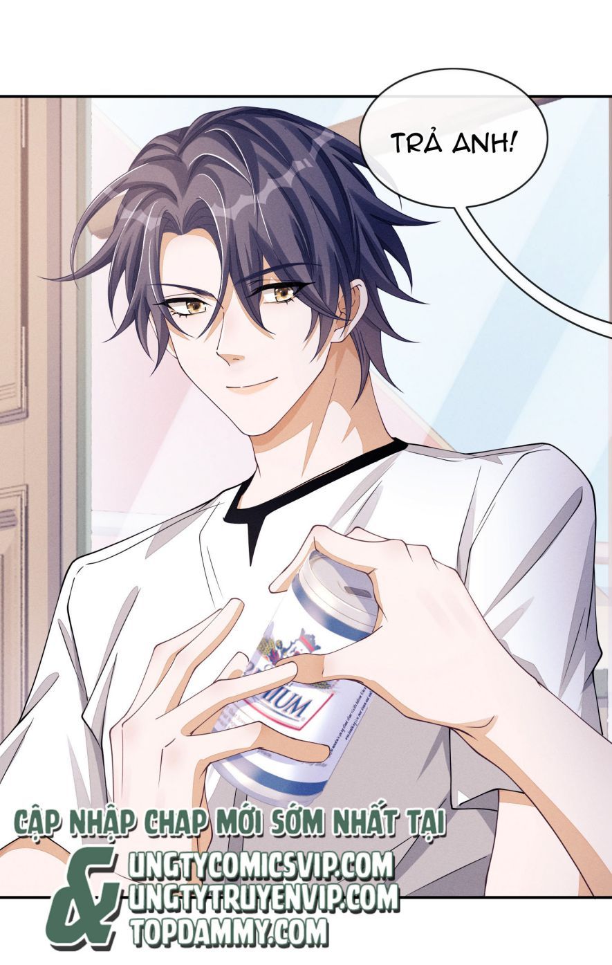 Bất Lộ Thanh Sắc Chapter 43 - Trang 2