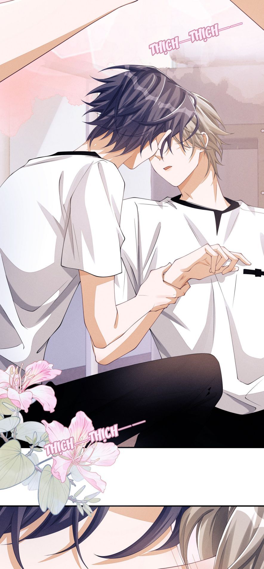 Bất Lộ Thanh Sắc Chapter 43 - Trang 2