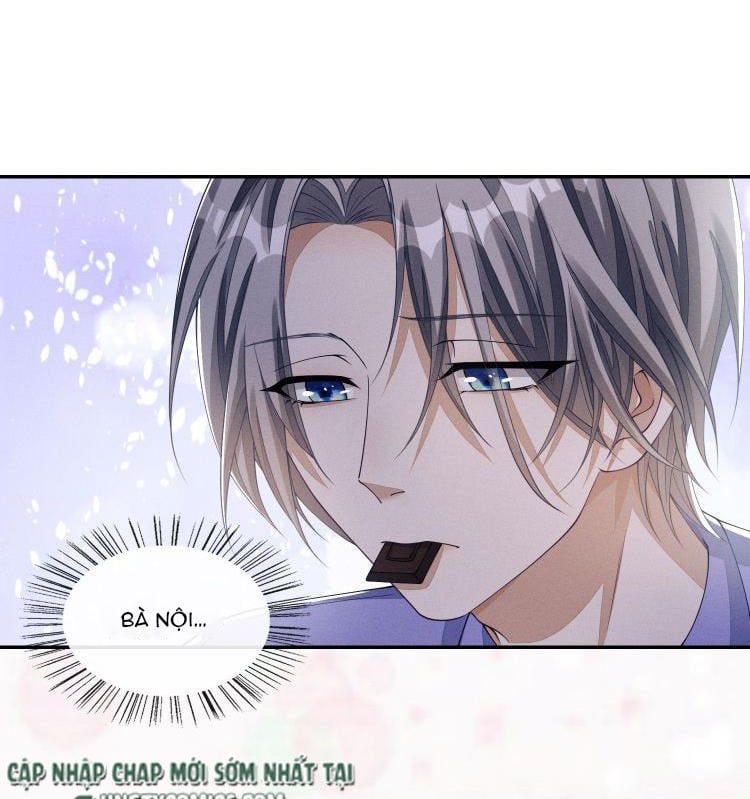 Bất Lộ Thanh Sắc Chapter 5 - Trang 2