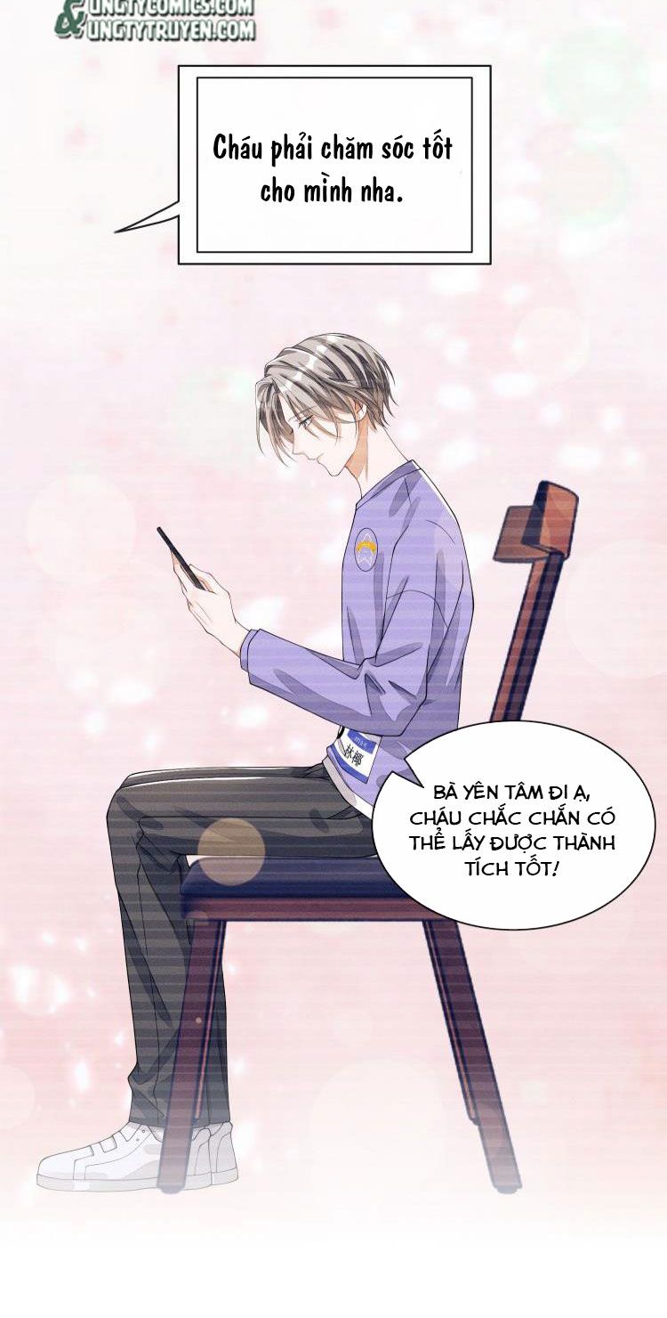 Bất Lộ Thanh Sắc Chapter 5 - Trang 2