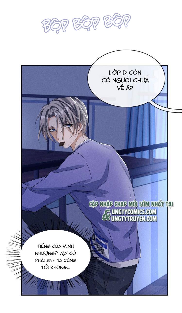 Bất Lộ Thanh Sắc Chapter 5 - Trang 2