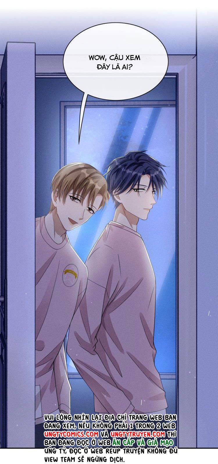 Bất Lộ Thanh Sắc Chapter 5 - Trang 2