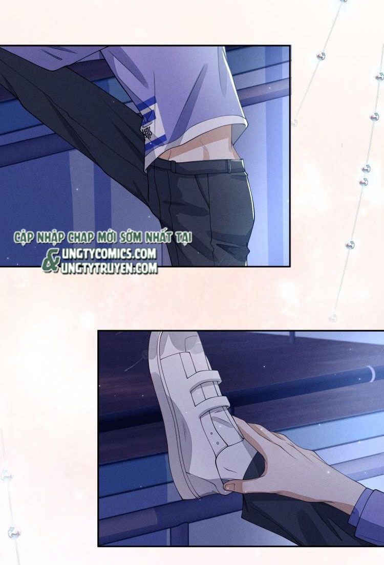 Bất Lộ Thanh Sắc Chapter 5 - Trang 2