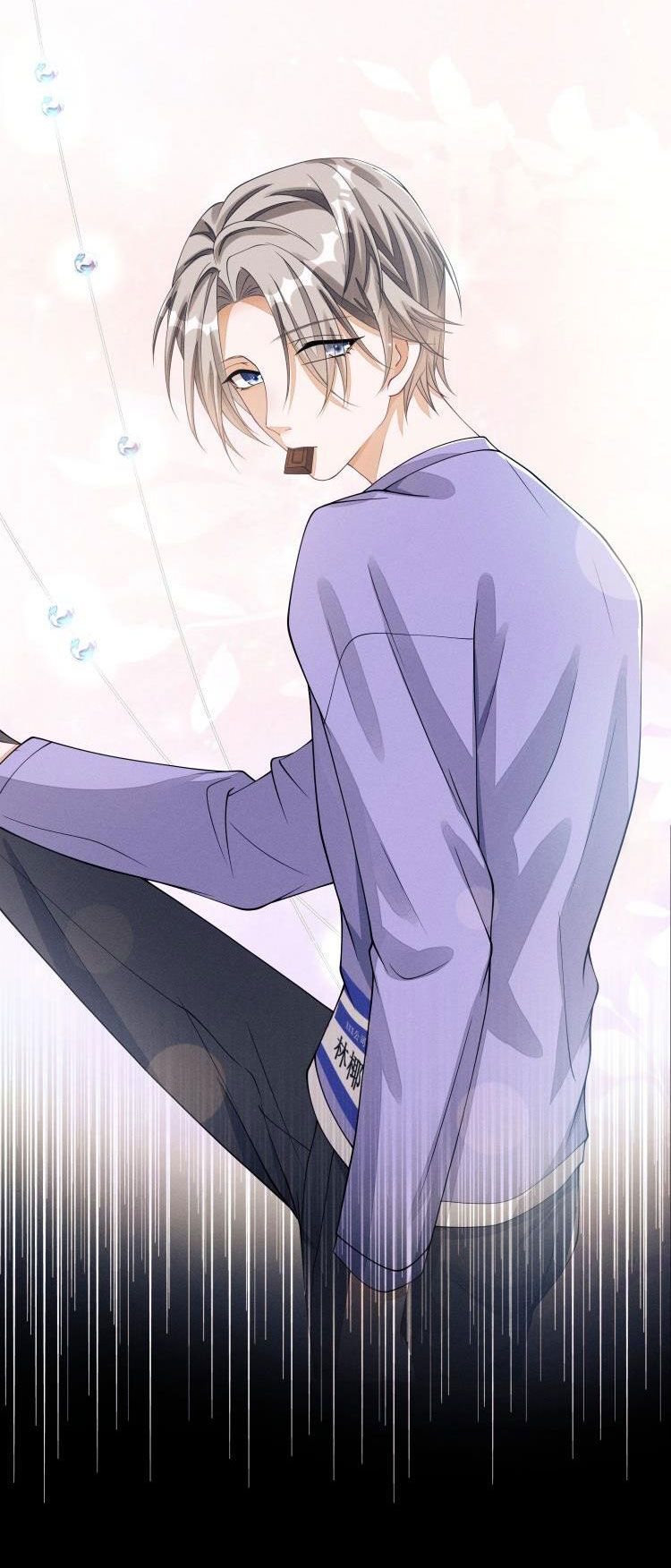 Bất Lộ Thanh Sắc Chapter 5 - Trang 2