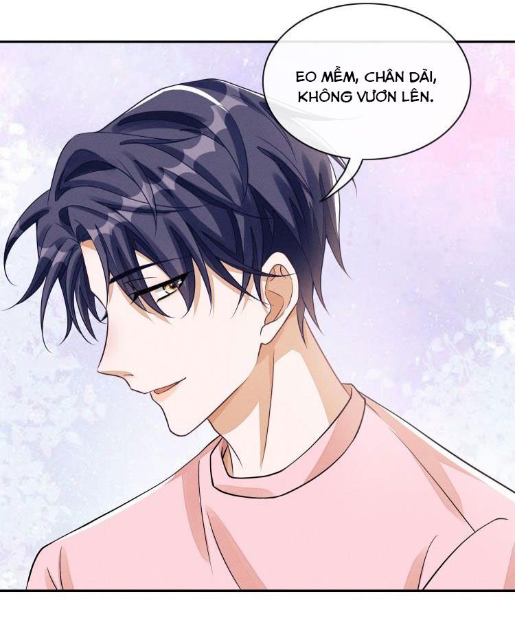 Bất Lộ Thanh Sắc Chapter 5 - Trang 2