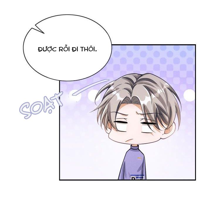 Bất Lộ Thanh Sắc Chapter 5 - Trang 2