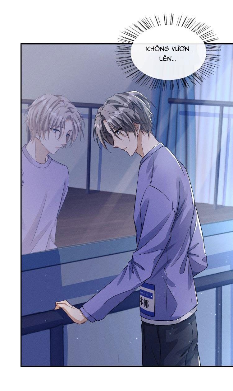Bất Lộ Thanh Sắc Chapter 5 - Trang 2