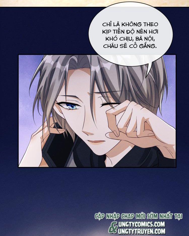 Bất Lộ Thanh Sắc Chapter 5 - Trang 2