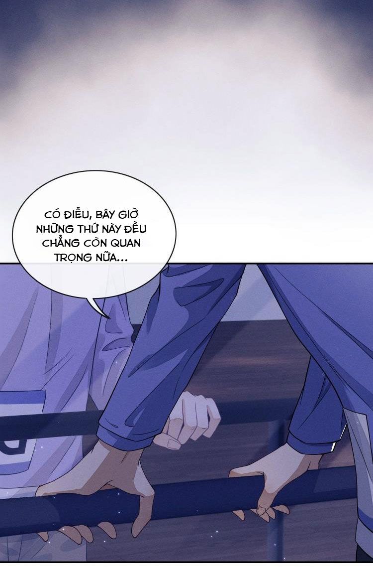 Bất Lộ Thanh Sắc Chapter 5 - Trang 2