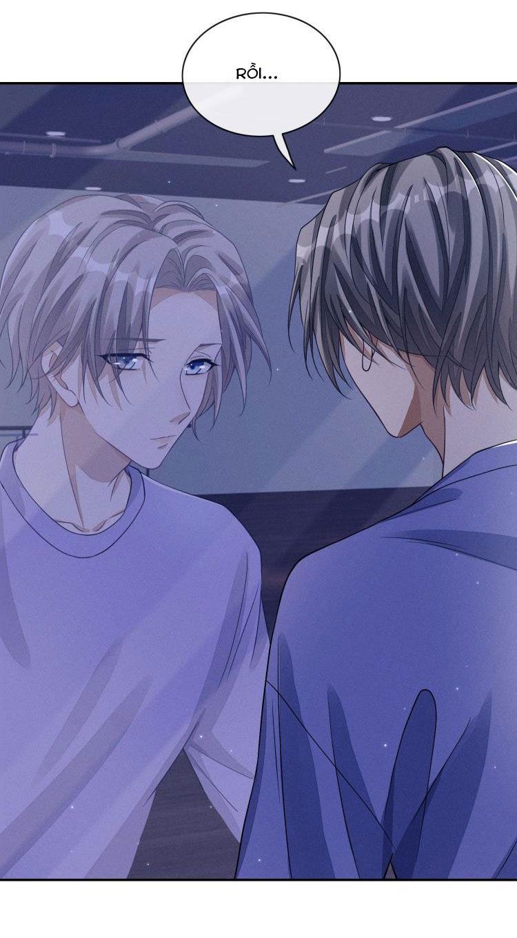 Bất Lộ Thanh Sắc Chapter 5 - Trang 2