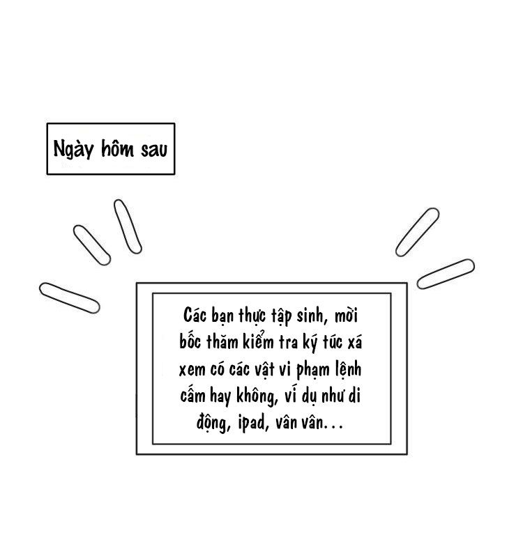 Bất Lộ Thanh Sắc Chapter 5 - Trang 2