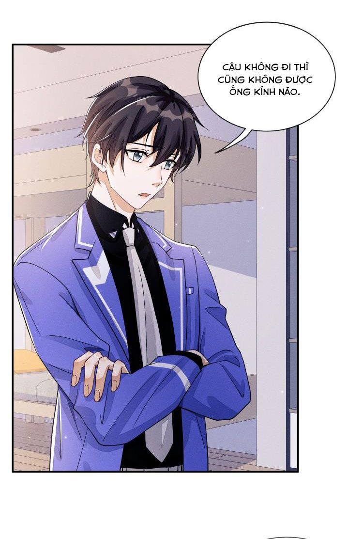 Bất Lộ Thanh Sắc Chapter 5 - Trang 2