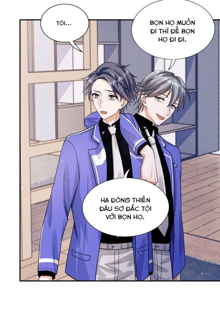 Bất Lộ Thanh Sắc Chapter 5 - Trang 2