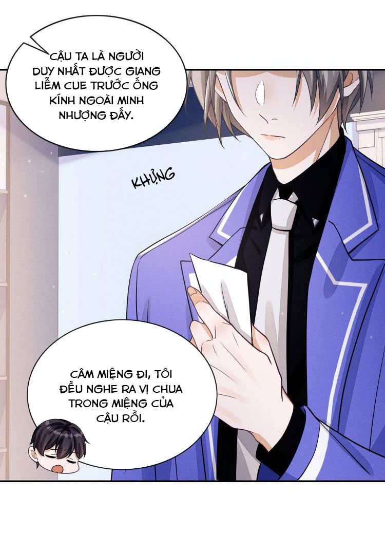 Bất Lộ Thanh Sắc Chapter 5 - Trang 2