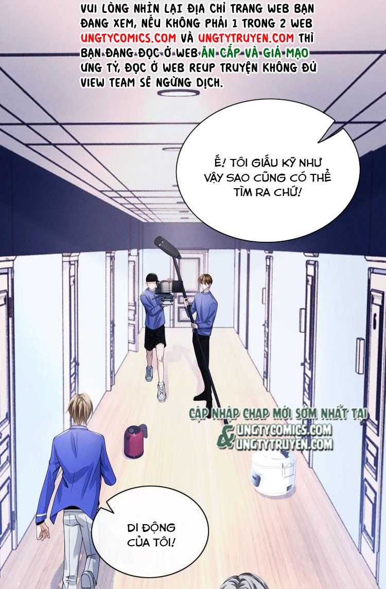 Bất Lộ Thanh Sắc Chapter 5 - Trang 2