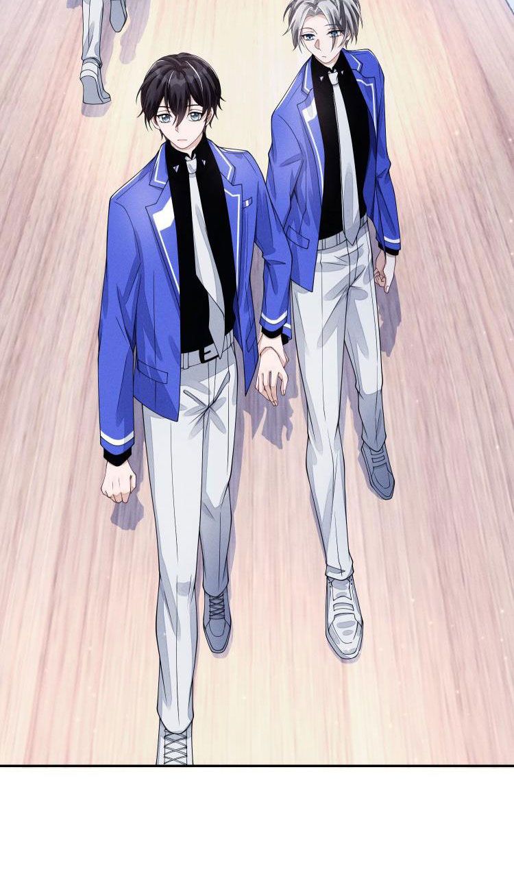Bất Lộ Thanh Sắc Chapter 5 - Trang 2