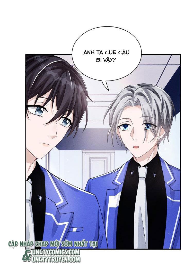 Bất Lộ Thanh Sắc Chapter 5 - Trang 2