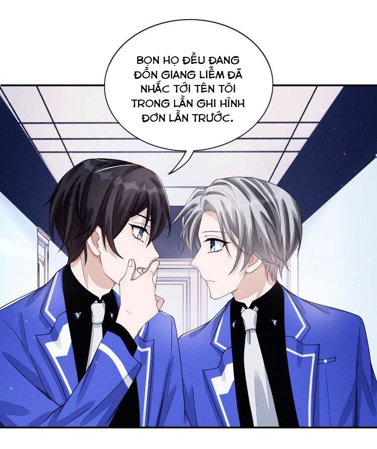 Bất Lộ Thanh Sắc Chapter 5 - Trang 2