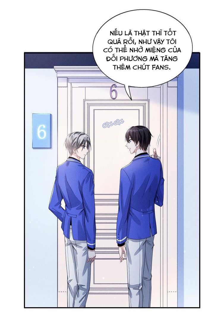 Bất Lộ Thanh Sắc Chapter 5 - Trang 2