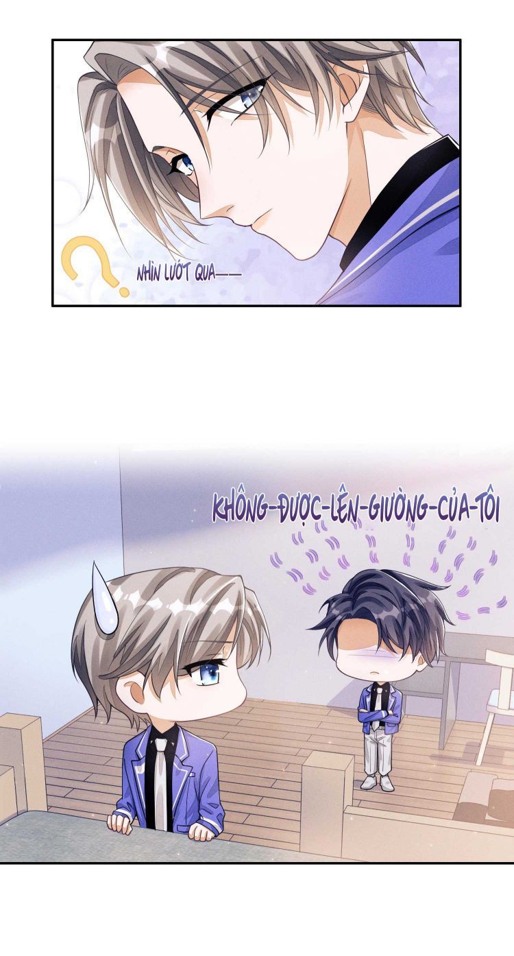 Bất Lộ Thanh Sắc Chapter 6 - Trang 2