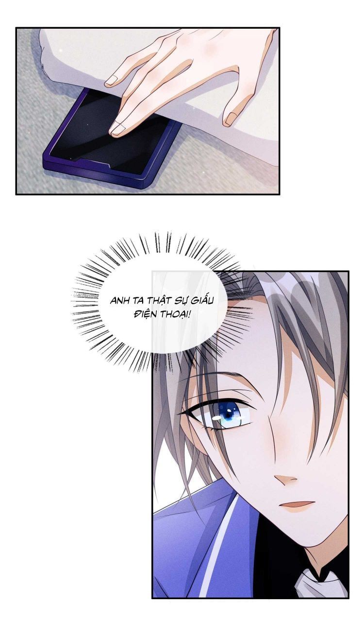 Bất Lộ Thanh Sắc Chapter 6 - Trang 2