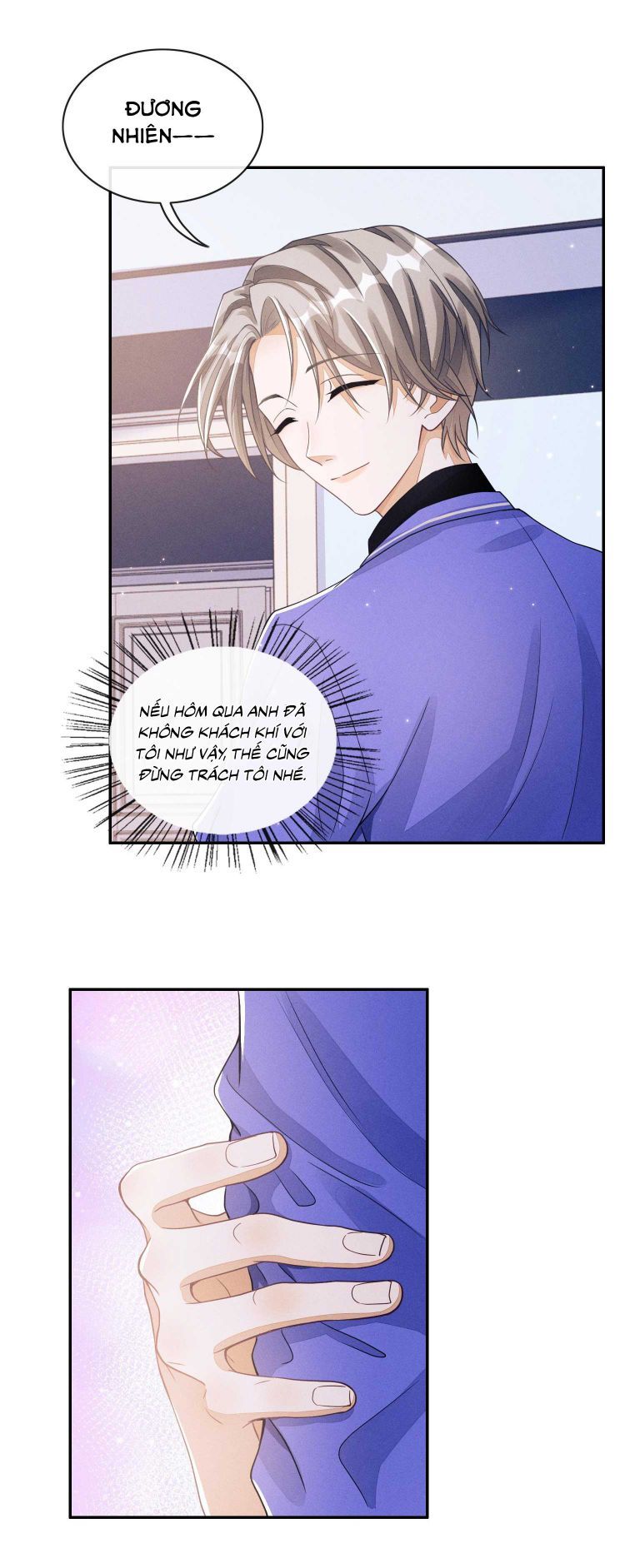 Bất Lộ Thanh Sắc Chapter 6 - Trang 2