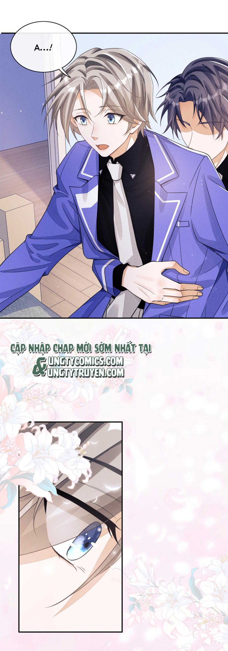 Bất Lộ Thanh Sắc Chapter 6 - Trang 2