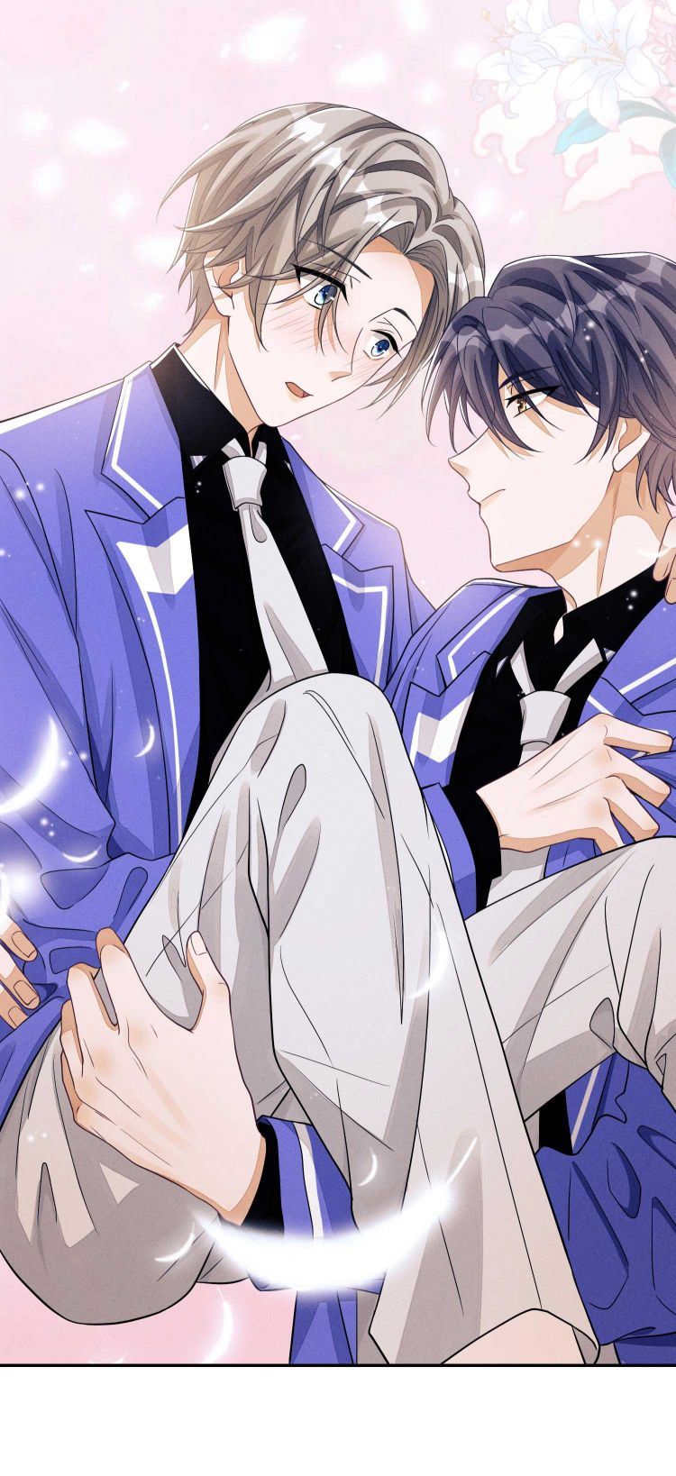 Bất Lộ Thanh Sắc Chapter 6 - Trang 2