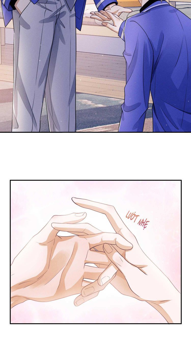 Bất Lộ Thanh Sắc Chapter 6 - Trang 2