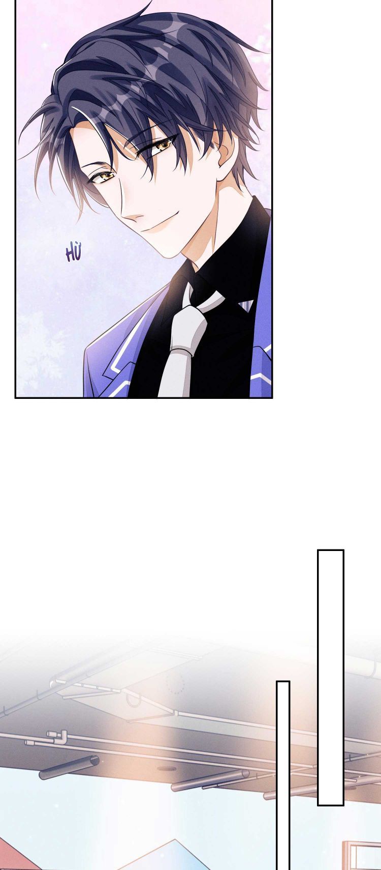 Bất Lộ Thanh Sắc Chapter 6 - Trang 2