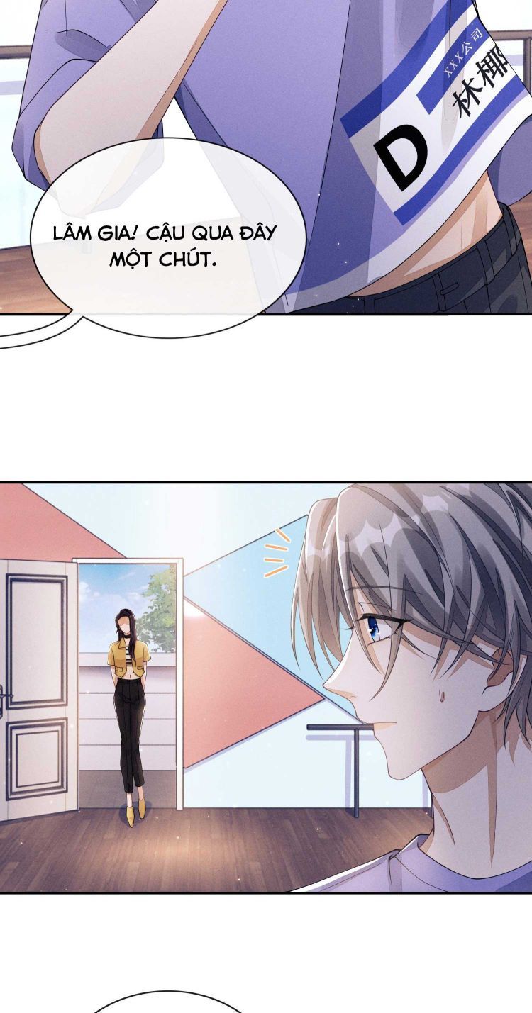 Bất Lộ Thanh Sắc Chapter 6 - Trang 2
