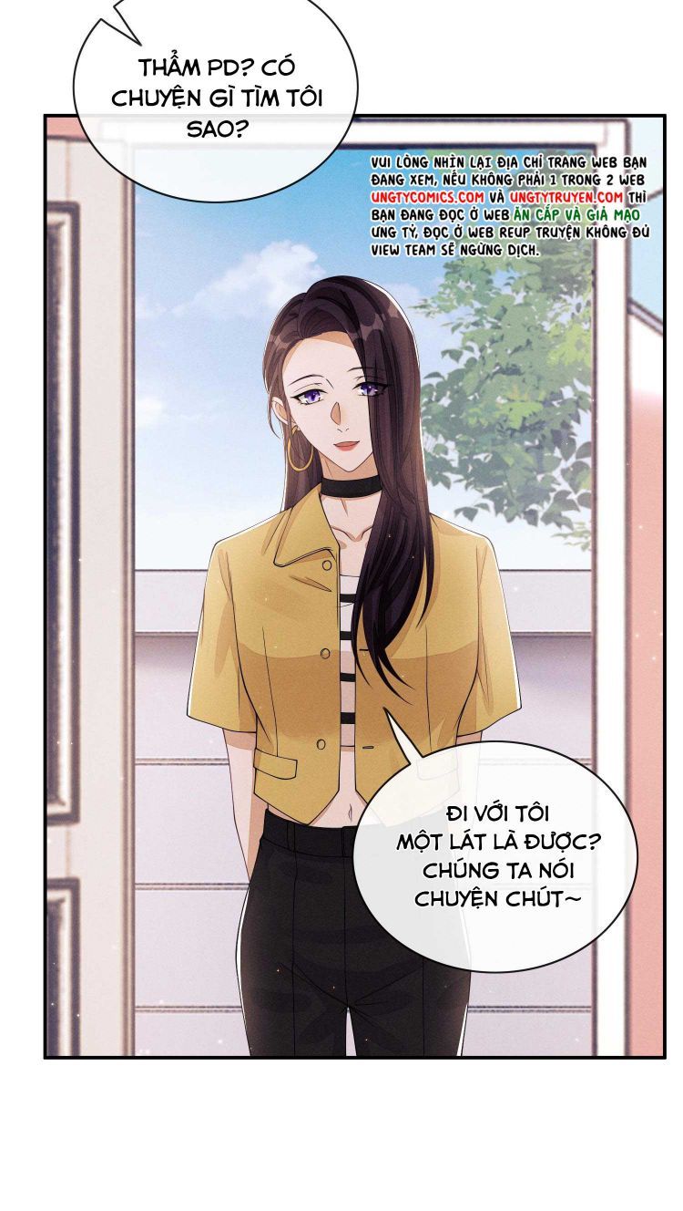 Bất Lộ Thanh Sắc Chapter 6 - Trang 2