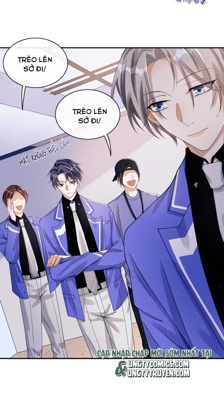 Bất Lộ Thanh Sắc Chapter 6 - Trang 2