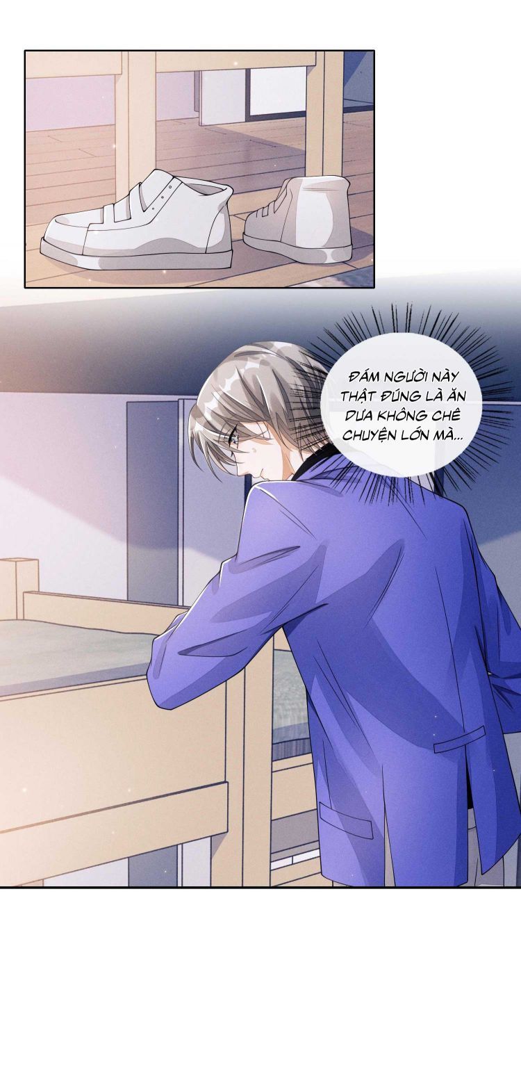 Bất Lộ Thanh Sắc Chapter 6 - Trang 2