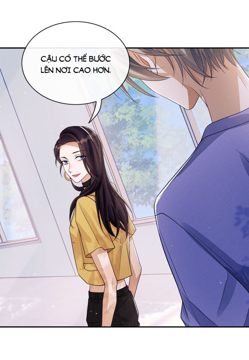 Bất Lộ Thanh Sắc Chapter 7 - Trang 2