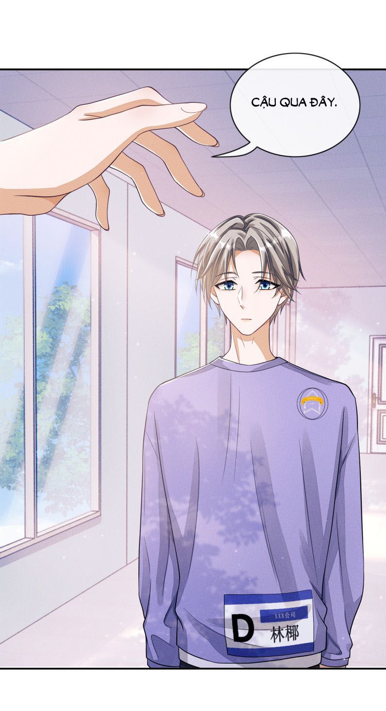 Bất Lộ Thanh Sắc Chapter 7 - Trang 2